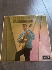 Val Doonican – Gentle Shades