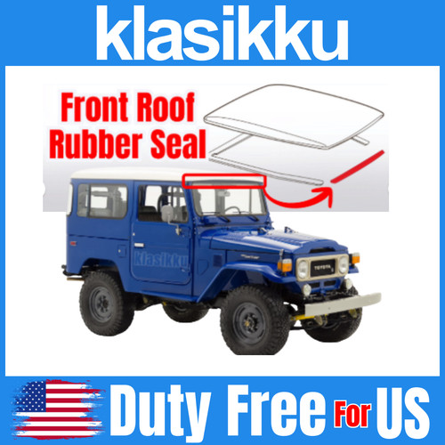 Fits for toyota - toyota, cruiser