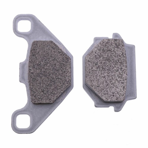 Pair brake pads brembo sx - brake,