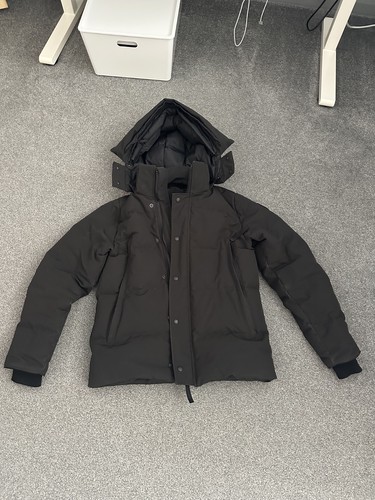 Canada goose wyndham parka - canada,