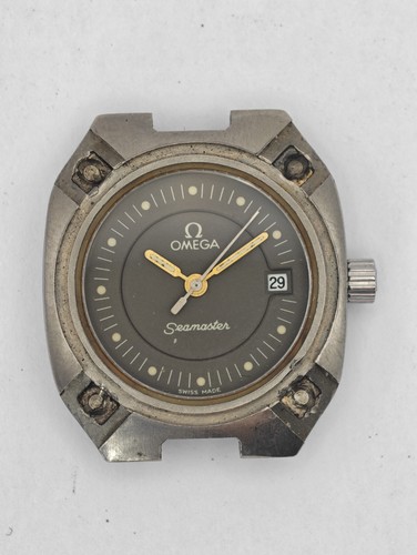 Omega seamaster polaris - seamaster,
