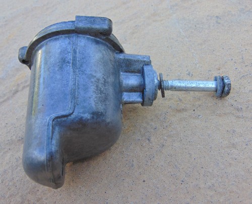 Classic carburettor hs6 - classic,