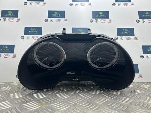 Skoda octavia instrument - skoda,
