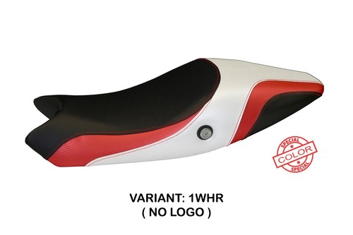Saddle covering logos standard - logos,