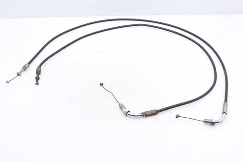 Throttle cable bowden - bowden,