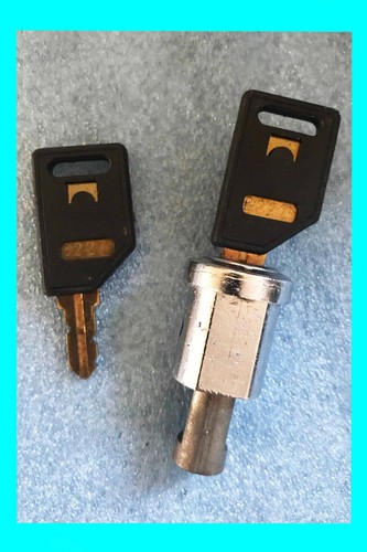 Beaver keys lock barrel - beaver, &