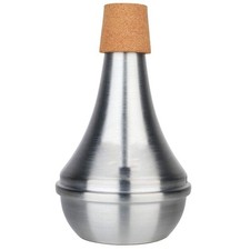 Aluminum Alloy Trumpet Mute