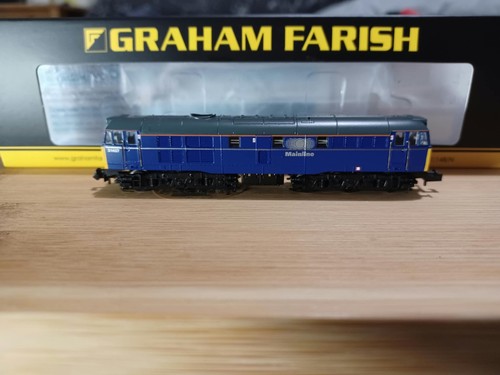 371 137tl graham farish - 371-137tl,