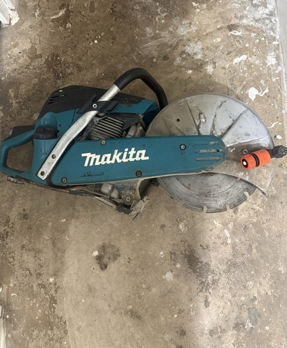 Makita ek6100 concrete saw - makita,