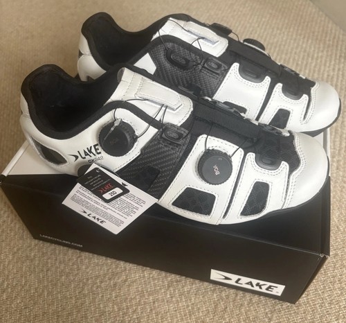 Lake cx242 cycling shoes 0 - cycling, 44.0