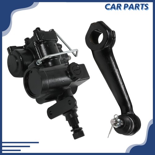 Power steering box - power,