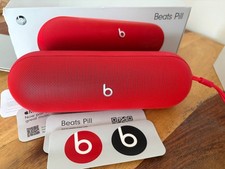 Beats Pill 2024 Portable