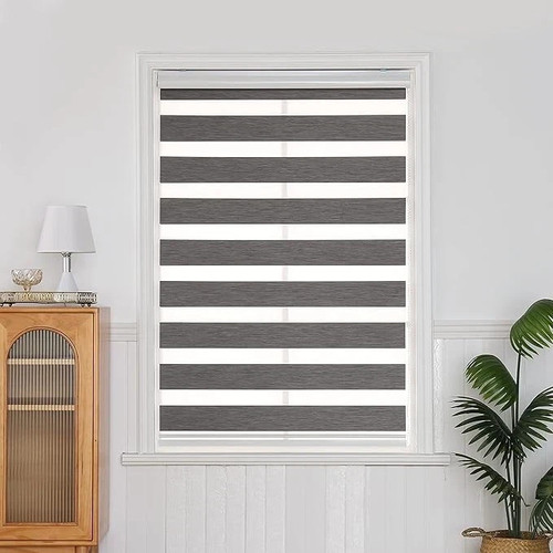 Day night zebra roller blind - &,