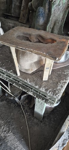 Latex fibreglass mould an - latex,