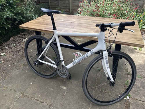 Planet pro carbon - x,