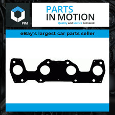 Exhaust Manifold Gasket fits