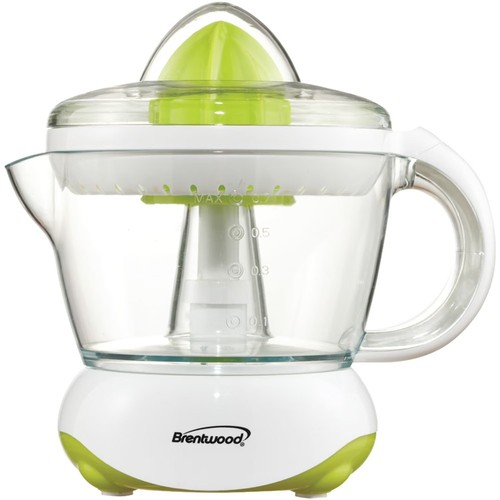 Electric citrus juicer - electric,