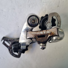 Shimano STX RD-MC30 Rear Mech