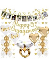 Engagement Party Decorations -