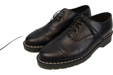 Solovair Leather Derby Shoes