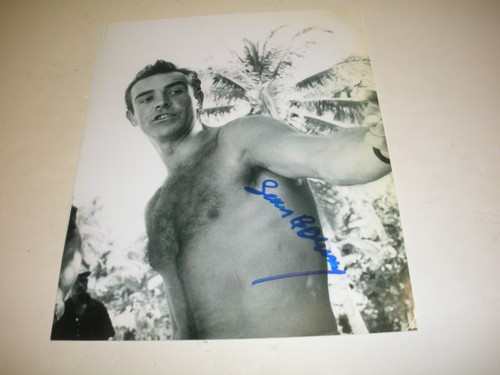 Sean connery james - sean,