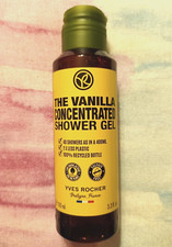 YVES ROCHER THE VANILLA