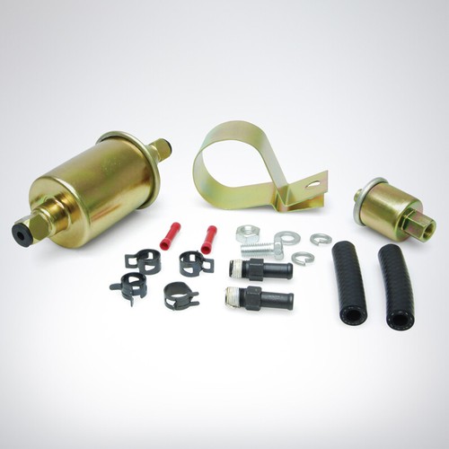 Universal 12v lucas - 12v,