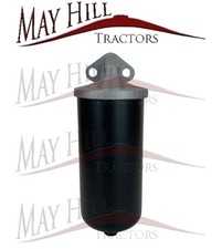 Oil Filter Assembly for International B275 B276 B414 B434 354 384 444 Tractor