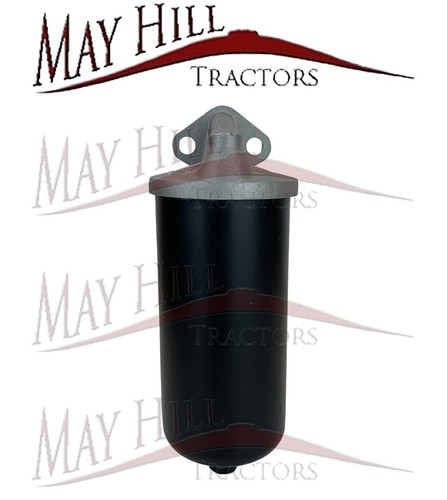 Oil filter assembly - filter,