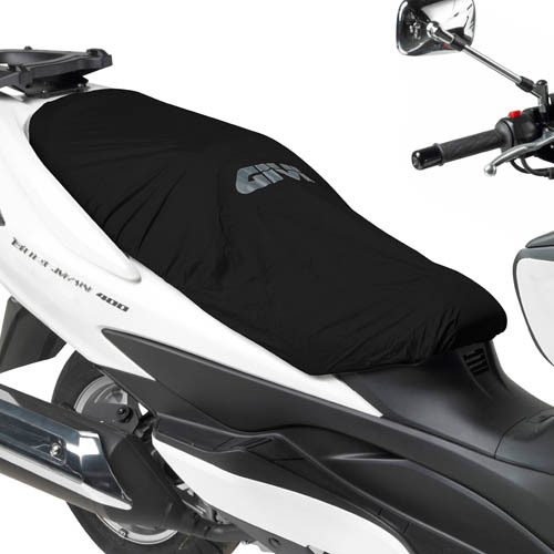 Givi waterproof seat cover for - waterproof,