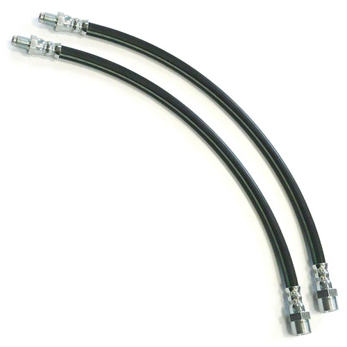 Brake hose front for - 2x,