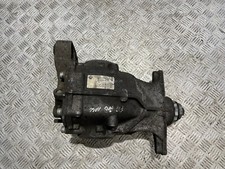 2012 BMW F10 5 SERIES 2.0 DIESEL REAR DIFFERENTIAL GENUINE 7584448