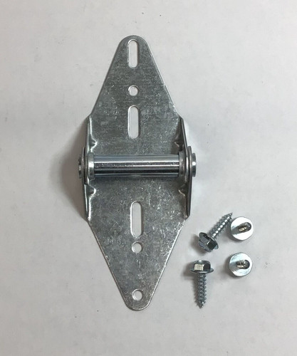 Hinge wood lags garage - #1, w/