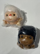 2-Fibre Craft Mitzi Acrylic