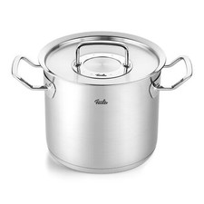 Fissler Original Professional Collection Saucepan High 20 cm 5.2 litres