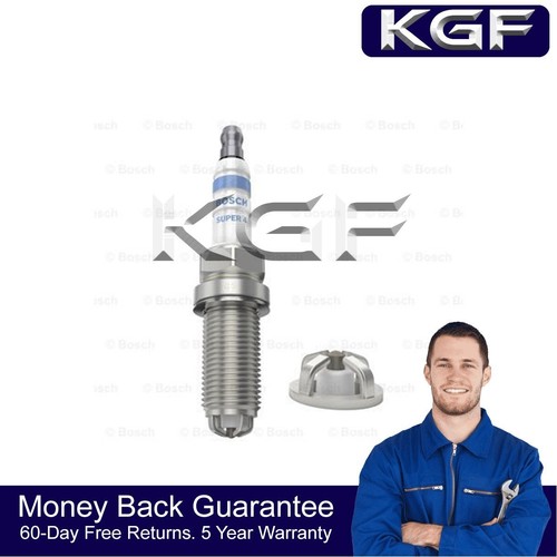 Kgf spark plug fits nissan - kgf,