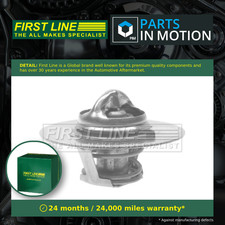 Coolant Thermostat fits SKODA