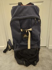 Macpac Possum Hiking Child