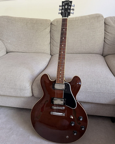 Gibson custom shop 335 - shop, es-335