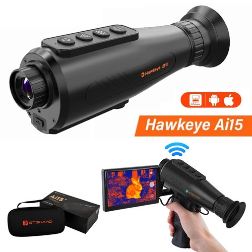 Ai15 thermal imager - ai15,