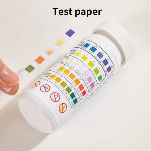 50x 5in1 pool spa test - 5in1,