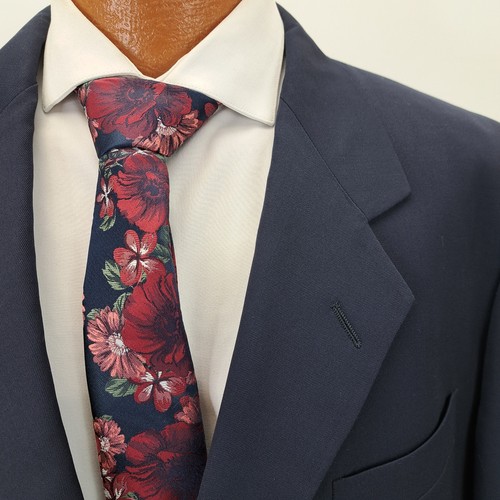 Gieves hawkes mens blue 44s - hawkes,