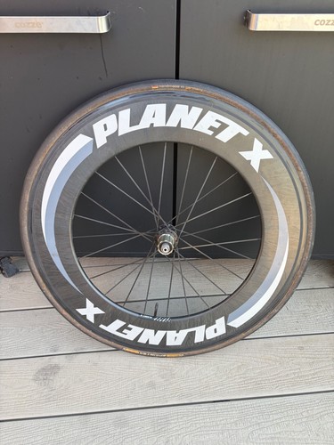 Planet 101 deep carbon - deep,