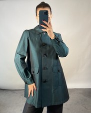 Aquascutum UK10 Vintage Jacket