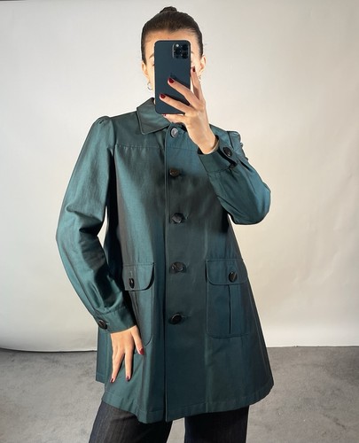 Aquascutum uk10 vintage jacket - uk10,