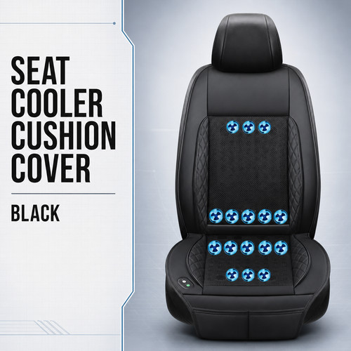 Car vehicle pad seat cooler - car,