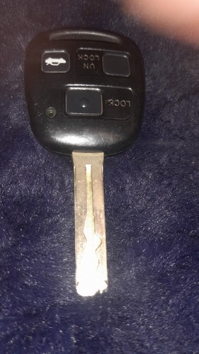 Lexus is200 gs300 - is200,