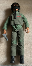 Action Man Fighter Pilot