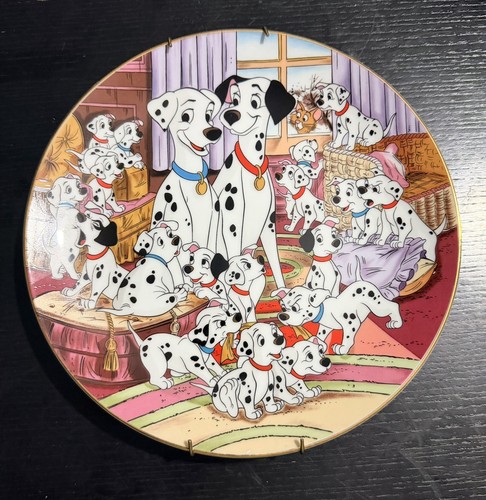 101 dalmatians 1961 - 101,