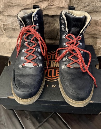 Harley davidson boots mens - harley,